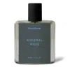Hawthorne Mineral Wave Cologne Multi-color In Multi