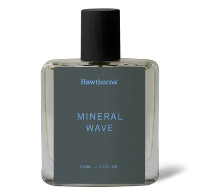 Hawthorne Mineral Wave Cologne Multi-color