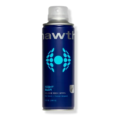 Hawthorne Night Swim Cologne Body Spray