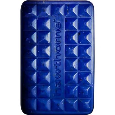 Hawthorne Night Swim Studded Soap In Transparent
