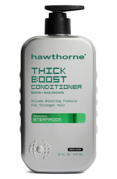 Hawthorne Thick Boost Conditioner In Gray