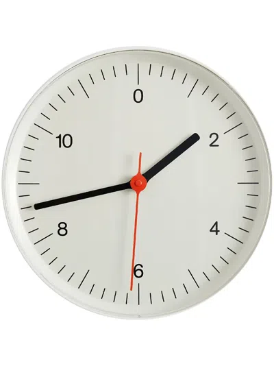 HAY ALUMINIUM WALL CLOCK