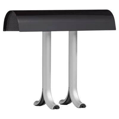 Pre-owned Hay Anagram Table Lamp, Iron Black, Steel By Sam Weller For