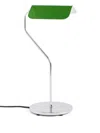 Hay Apex Table Lamp In Green