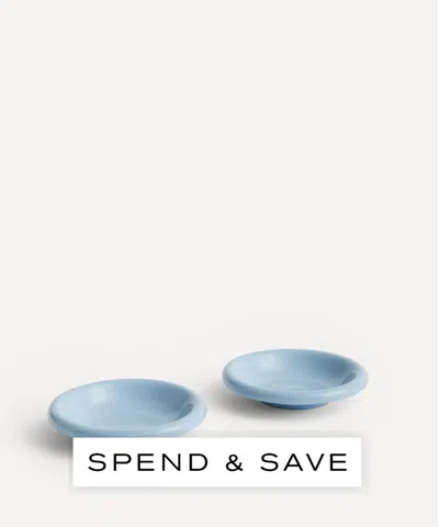 Hay Barro Bowl Set Of 2