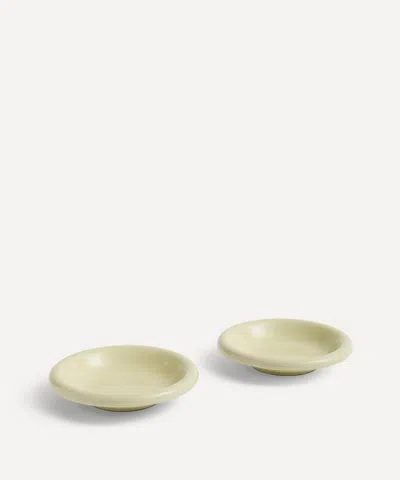 Hay Barro Bowl Set Of Two In Multi