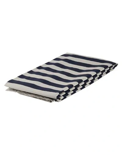 Hay Bed Set Navy Size - Cotton In Black