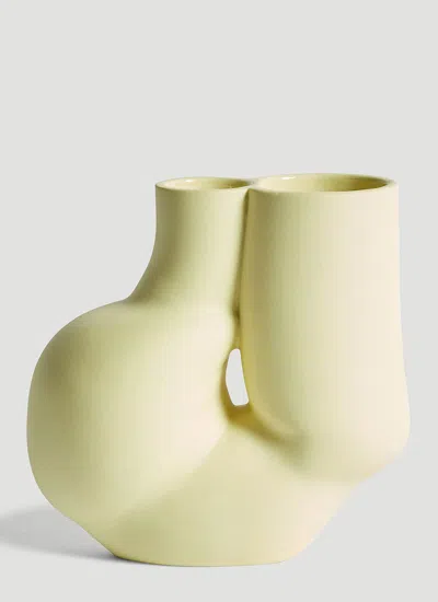 HAY CHUBBY VASE