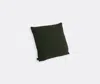 Hay Texture Cushion In Green
