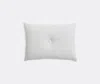 Hay Cushions Light Grey Uni In White