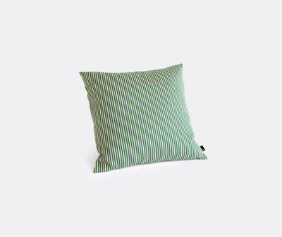 Hay Cushions Yellow Uni