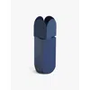 Hay Arcs Salt & Pepper Grinder In Dark Blue