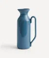 Hay Dark Blue Barro Jug Tall