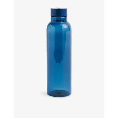 Hay Dark Blue Miz Small Water Bottle