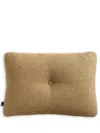 Hay Dot Cushion Xl Wool Pillow In Neutrals