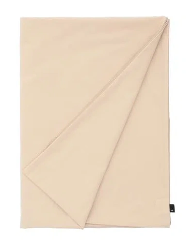 Hay Duo Duvet Cover 150 X 210 Bed Set Beige Size - Cotton