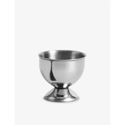 Hay Essential Stainless-steel Egg Cup 4.5cm Stainless Steel