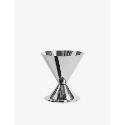Hay Essential Stainless-steel Ice-cream Cup 10.5cm Stainless Steel