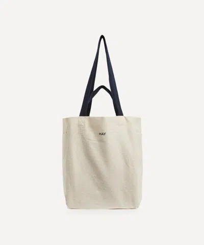 Hay Everyday Tote Bag