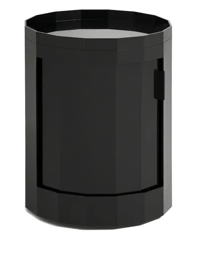 Hay Facet Cabinet In Black