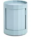 Hay Facet Cabinet In Misty Blue