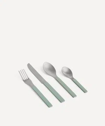 Hay Green Mvs Cutlery Set