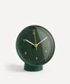Hay Table Clock