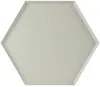 Hay Grey Xl Kaleido Tray In Grey