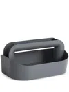 Hay Handle Tool Box In Grau