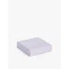 Hay Handmade Soap Bar In Lavender