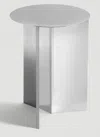 HAY HIGH MIRRORED SLIT TABLE