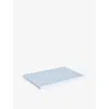 Hay Ice Blue Slice Plastic Chopping Board