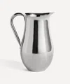 Hay Wide-rimmed Indian Steel Pitcher 1.8l