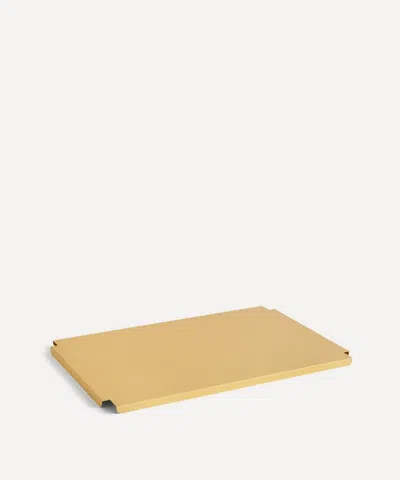 Hay Large Colour Crate Lid