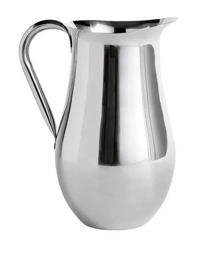 Hay Large Stainless Steel Pitcher