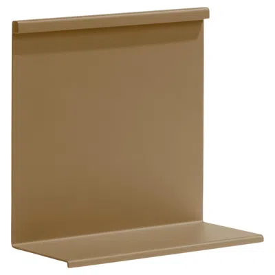 Pre-owned Hay Lbm Table Lamp - Clay- By Moisés Hernández For  In Brown