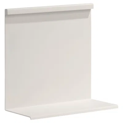 Pre-owned Hay Lbm Table Lamp - Cream White - By Moisés Hernández For