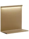 Hay Lbm Table Lamp In Gold