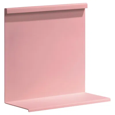 Pre-owned Hay Lbm Table Lamp - Luis Pink - By Moisés Hernández For