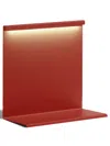 Hay Lbm Table Lamp In Rot