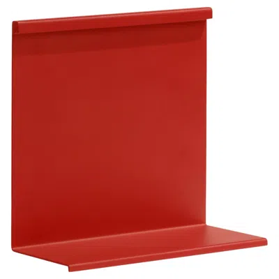 Pre-owned Hay Lbm Table Lamp, Tomato Red- By Moisés Hernández For