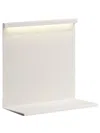 Hay Lbm Table Lamp In Weiss