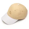 Hay Life Women's Neutrals Straw Baseball Cap