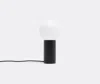Hay Lighting Black Uni In Black