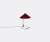 Hay Lighting Oxide Red Uni In Oxide Red