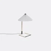 Hay Matin Table Lamp In White
