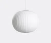 Hay Lighting White Uni In White
