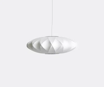 Hay Lighting White Uni