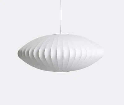 Hay Lighting White Uni