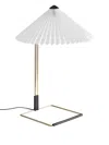 Hay Matin Table Lamp Large In White